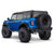 Traxxas TRX-4 Ford Bronco 2021 Crawler RTR - Blue