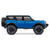 Traxxas TRX-4 Ford Bronco 2021 Crawler RTR - Blue