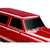 TRX-4 Crawler 1972 Blazer High Trail - Red