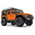 Traxxas TRX-4M Land Rover Defender RTR 1/18 - Orange