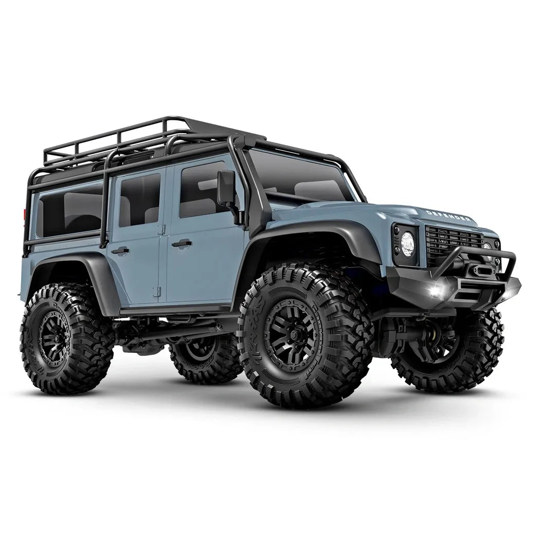 Traxxas TRX-4M Land Rover Defender RTR 1/18