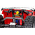 Traxxas TRX-4M Chevrolet K-10 High Trail FD Red