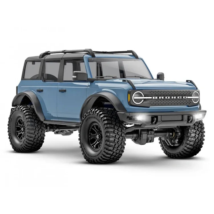 Traxxas TRX-4M Ford Bronco RTR 1/18