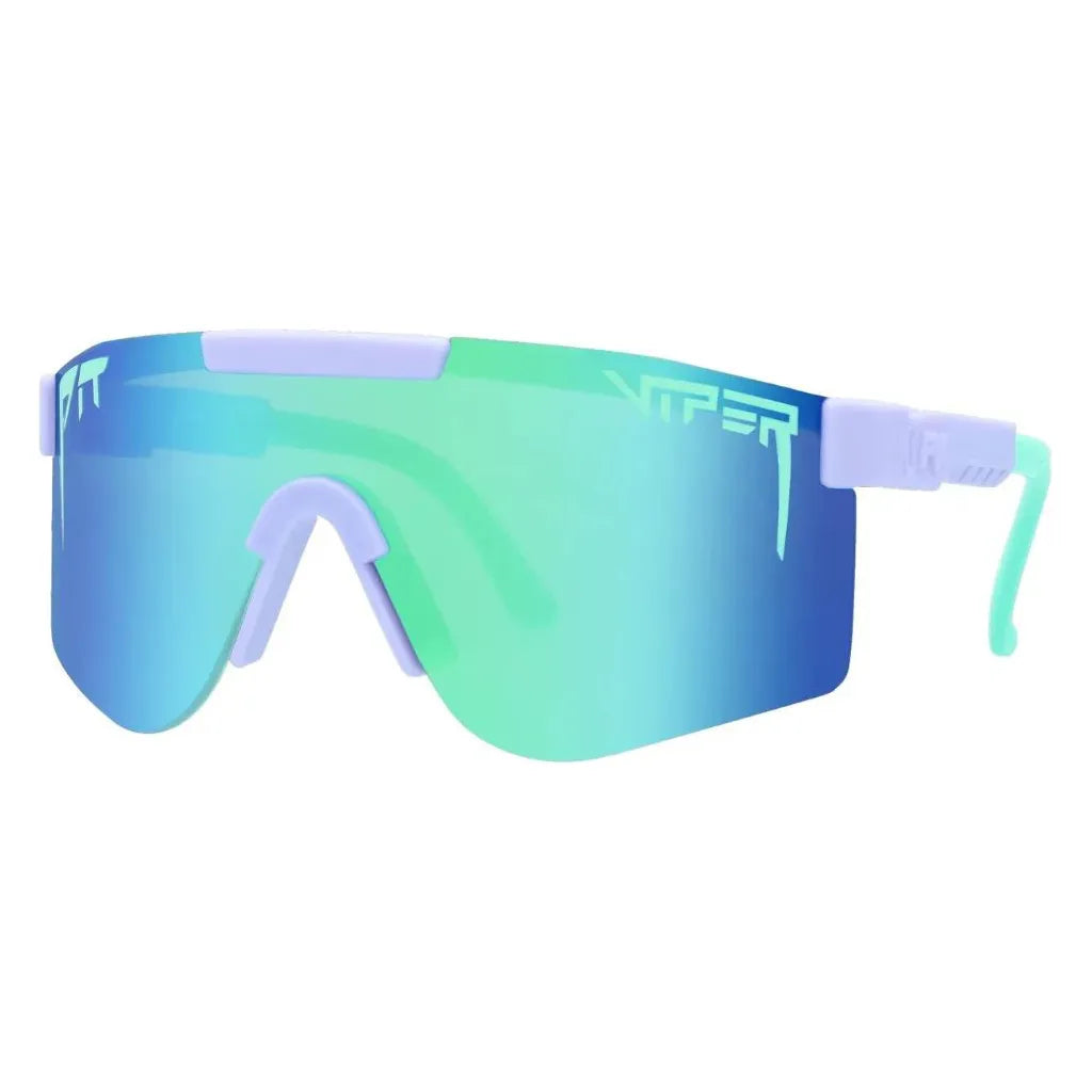 Pit Viper The Moontower Polarized Double Wide