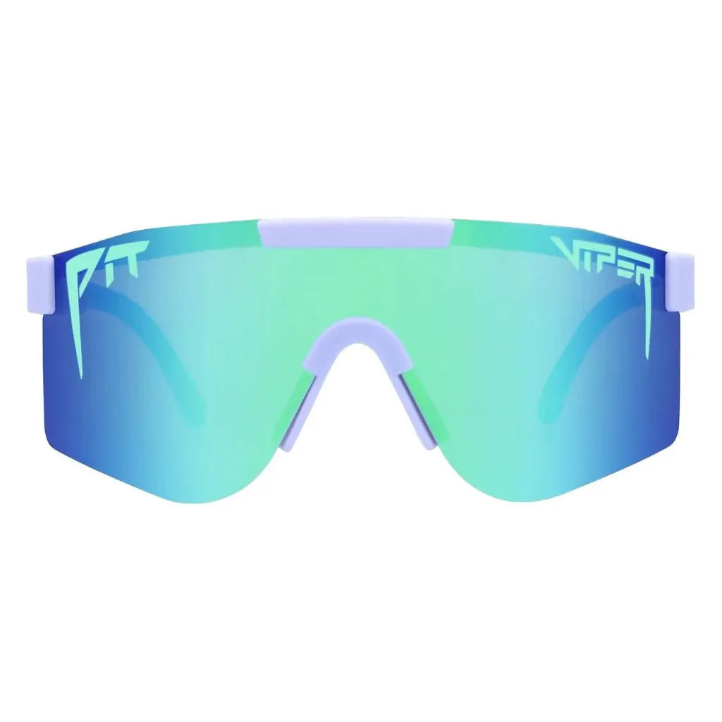 Pit Viper The Moontower Polarized Double Wide