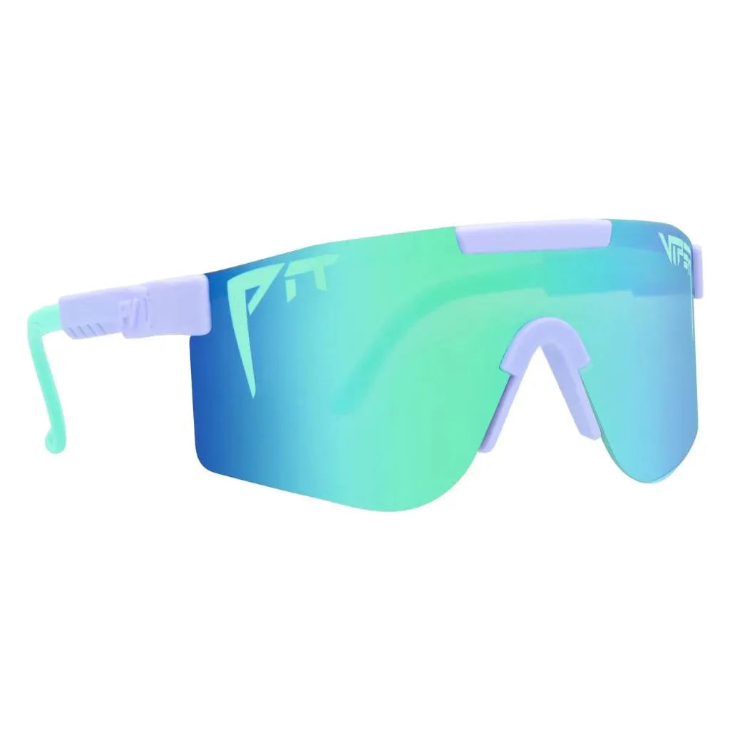 Pit Viper The Moontower Polarized Double Wide