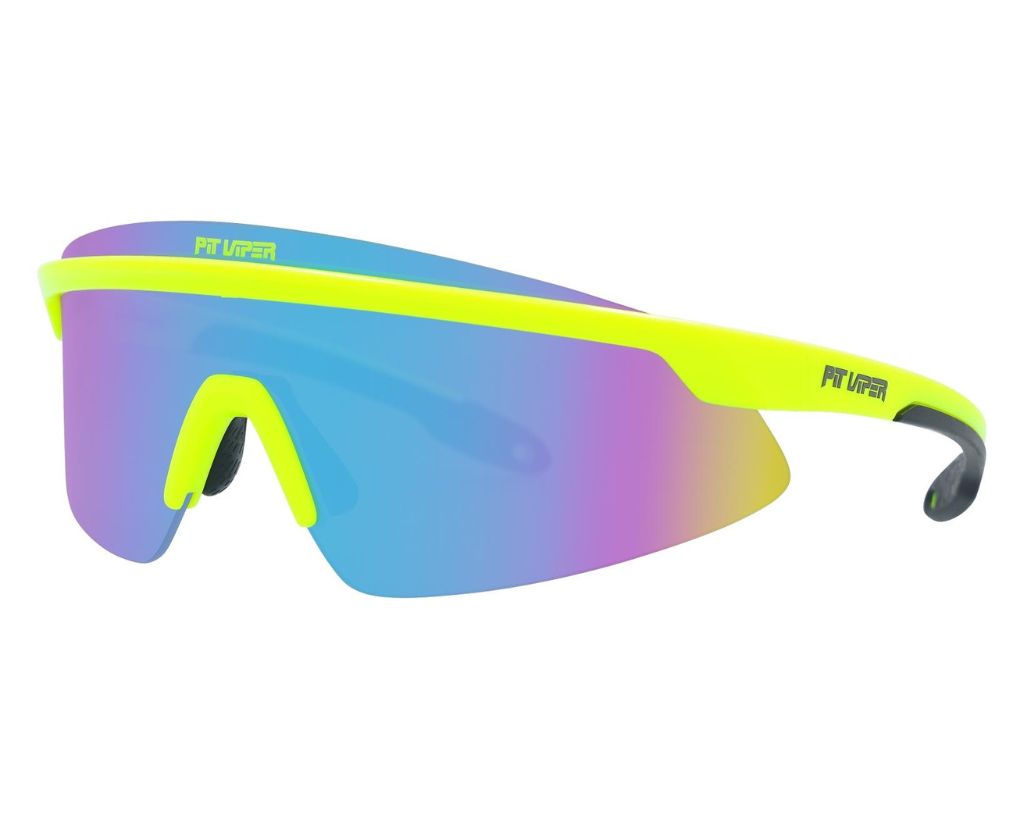 The Sludge Skysurfer - Polarized Blue-Purple (B2B)