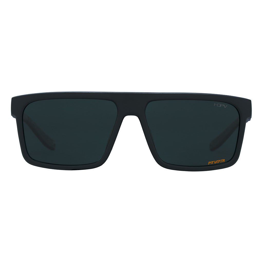 The Exec Turboshaft - HDPV Polarized Smoke (B2B)