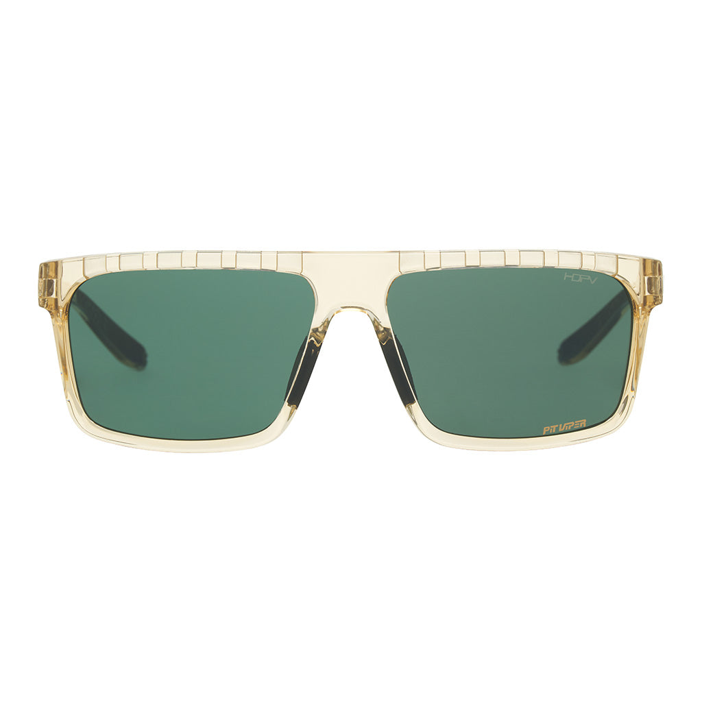 The Nude Beach Turboshaft - HDPV Polarized Smoke (B2B)
