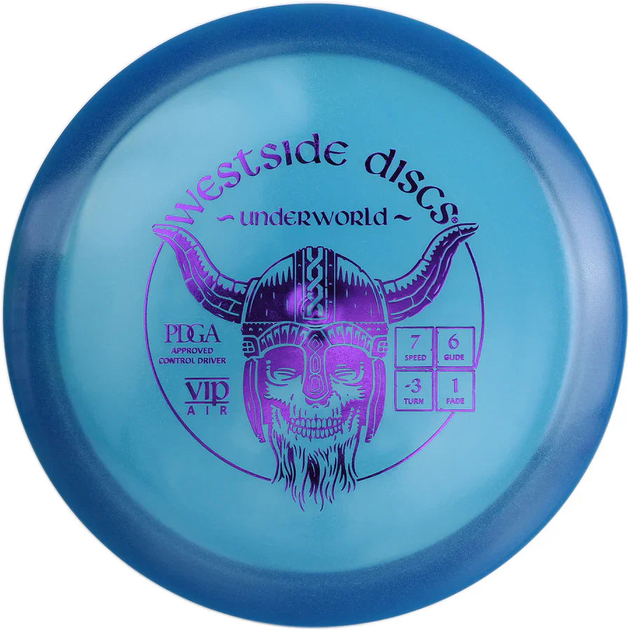 VIP Air Underworld (B2B)