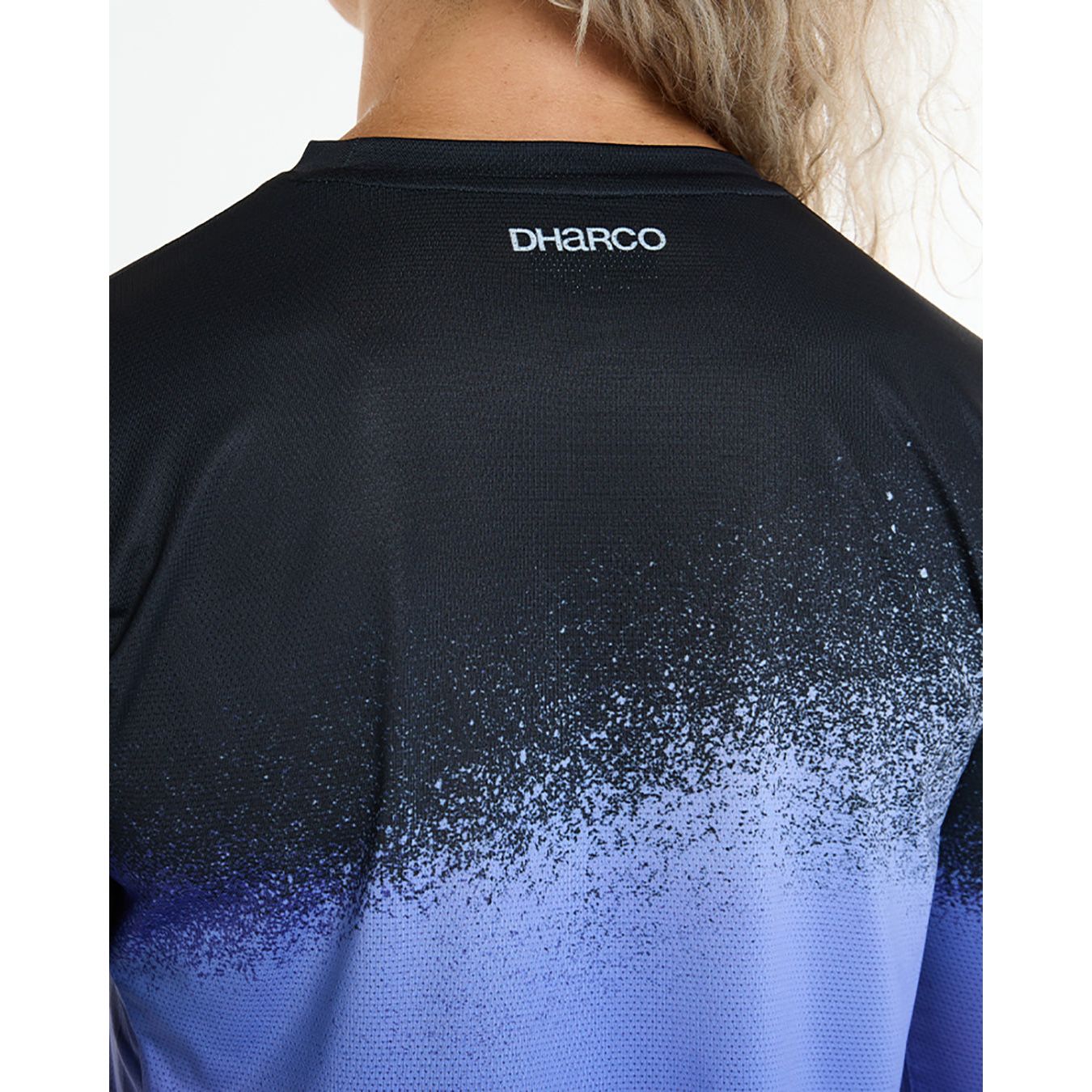 Dharco Women Race Jersey - Ultra Violet