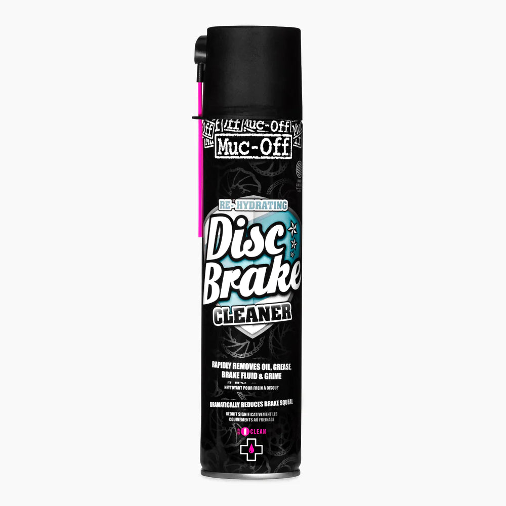 MUC OFF - Disc Brake Cleaner - 400ml