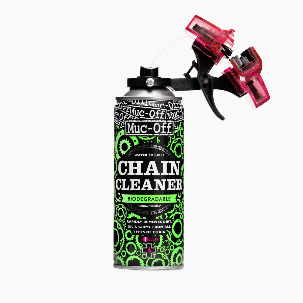 MUC-OFF Bio Chain Doc