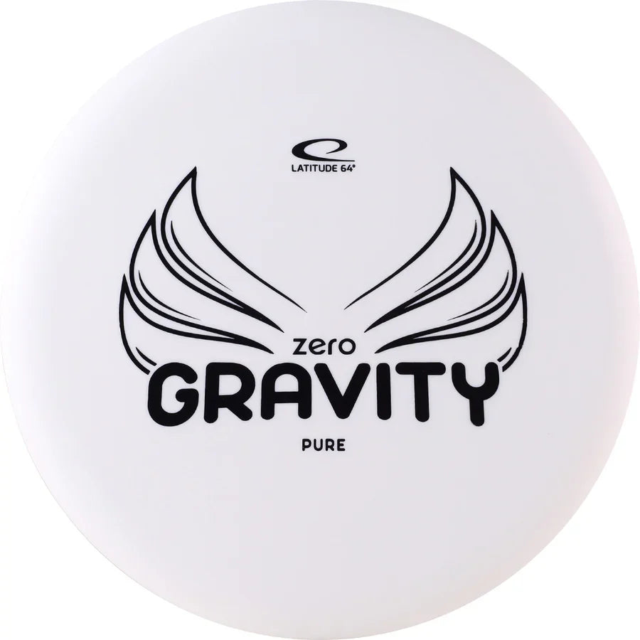 Zero Gravity Pure (B2B)