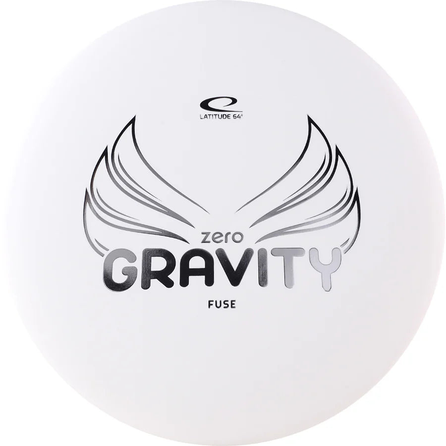 Zero Gravity Fuse (B2B)