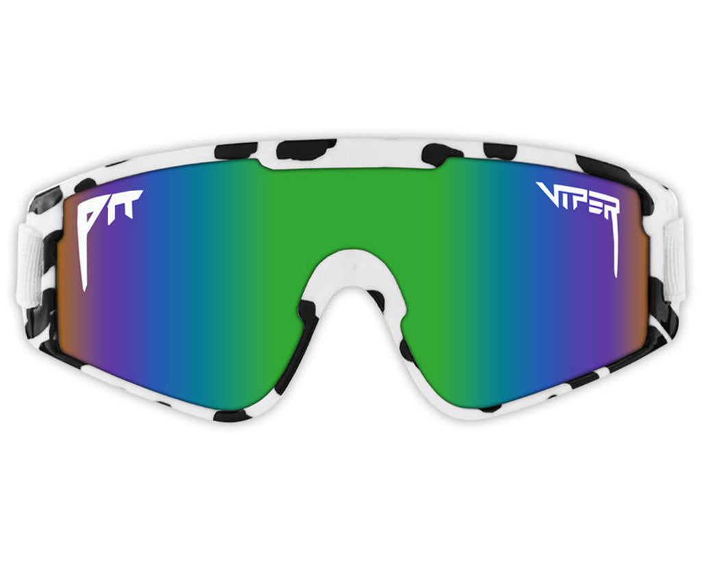 The Cowabunga Baby Vipes - Blue-Green (B2B)