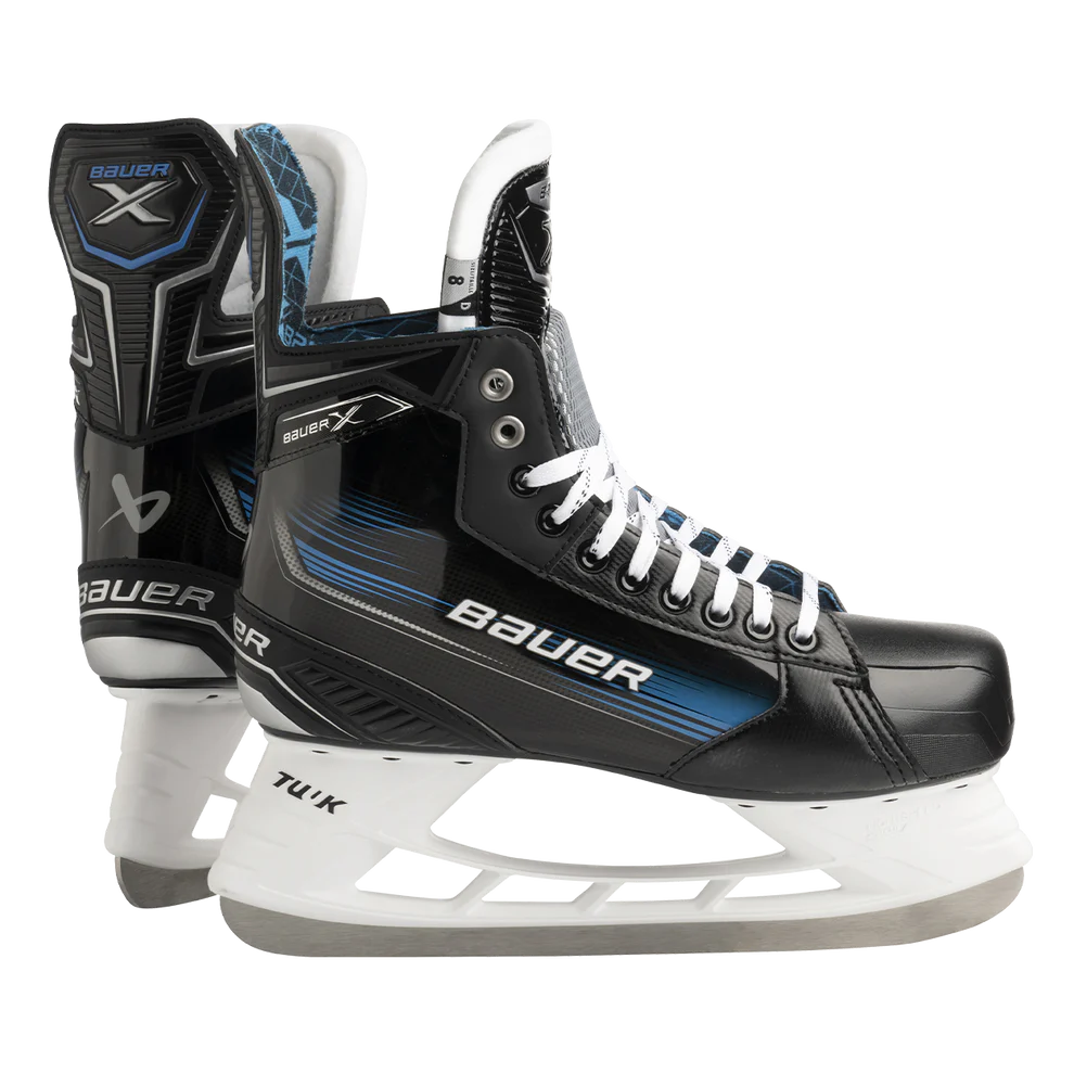 Bauer X Skate