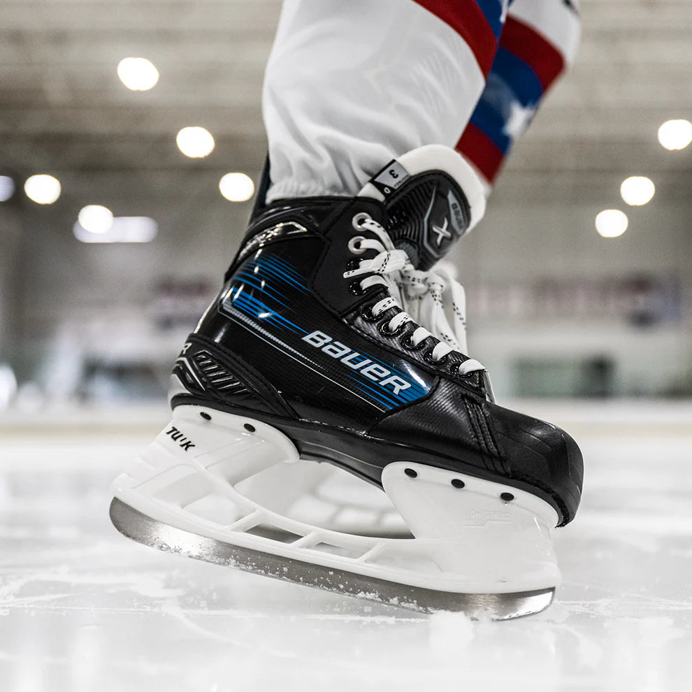 Bauer X Skate