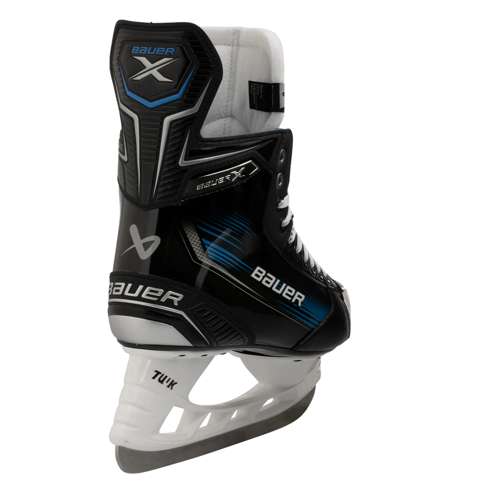 Bauer X Skate