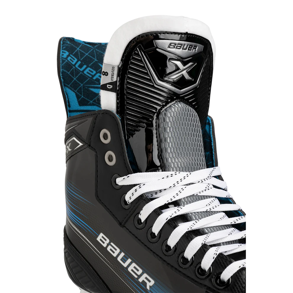 Bauer X Skate