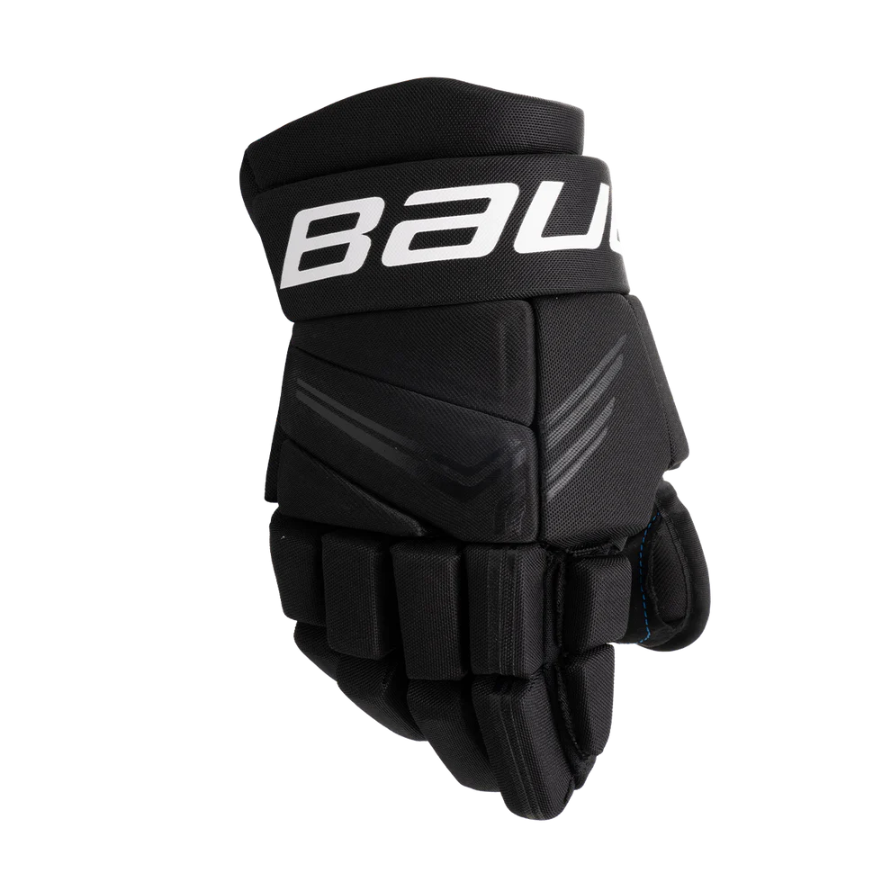 Bauer X Glove - Intermediate