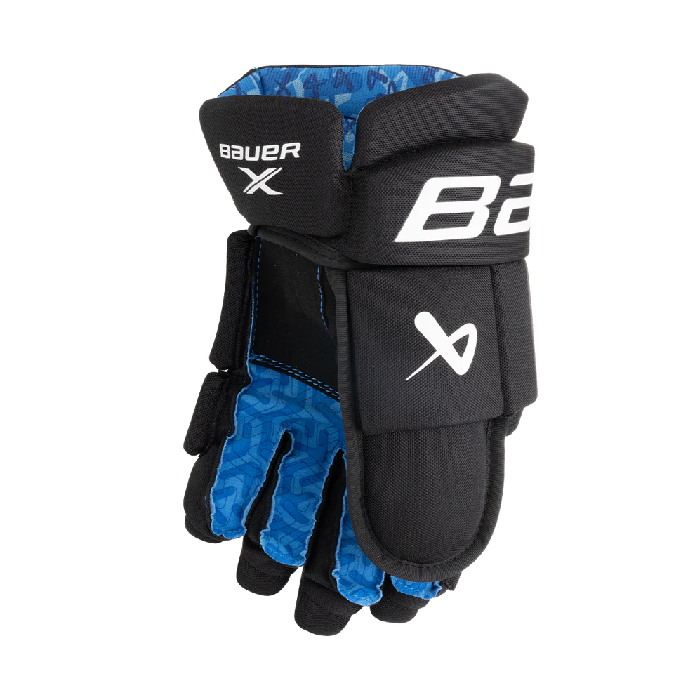 Bauer X Glove - Intermediate