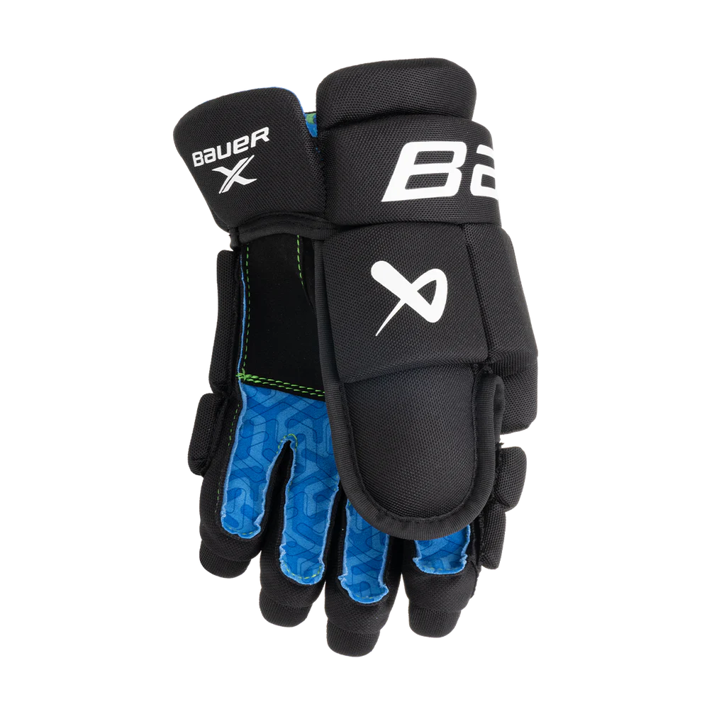 Bauer X Glove - Junior