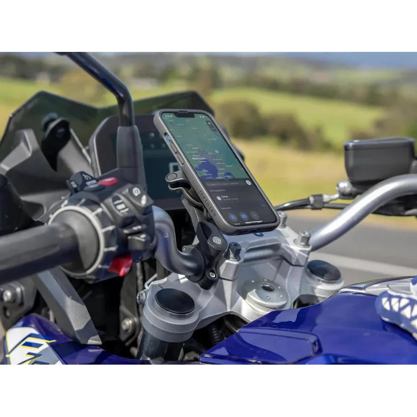 Motorcycle Handlebar Mount Pro