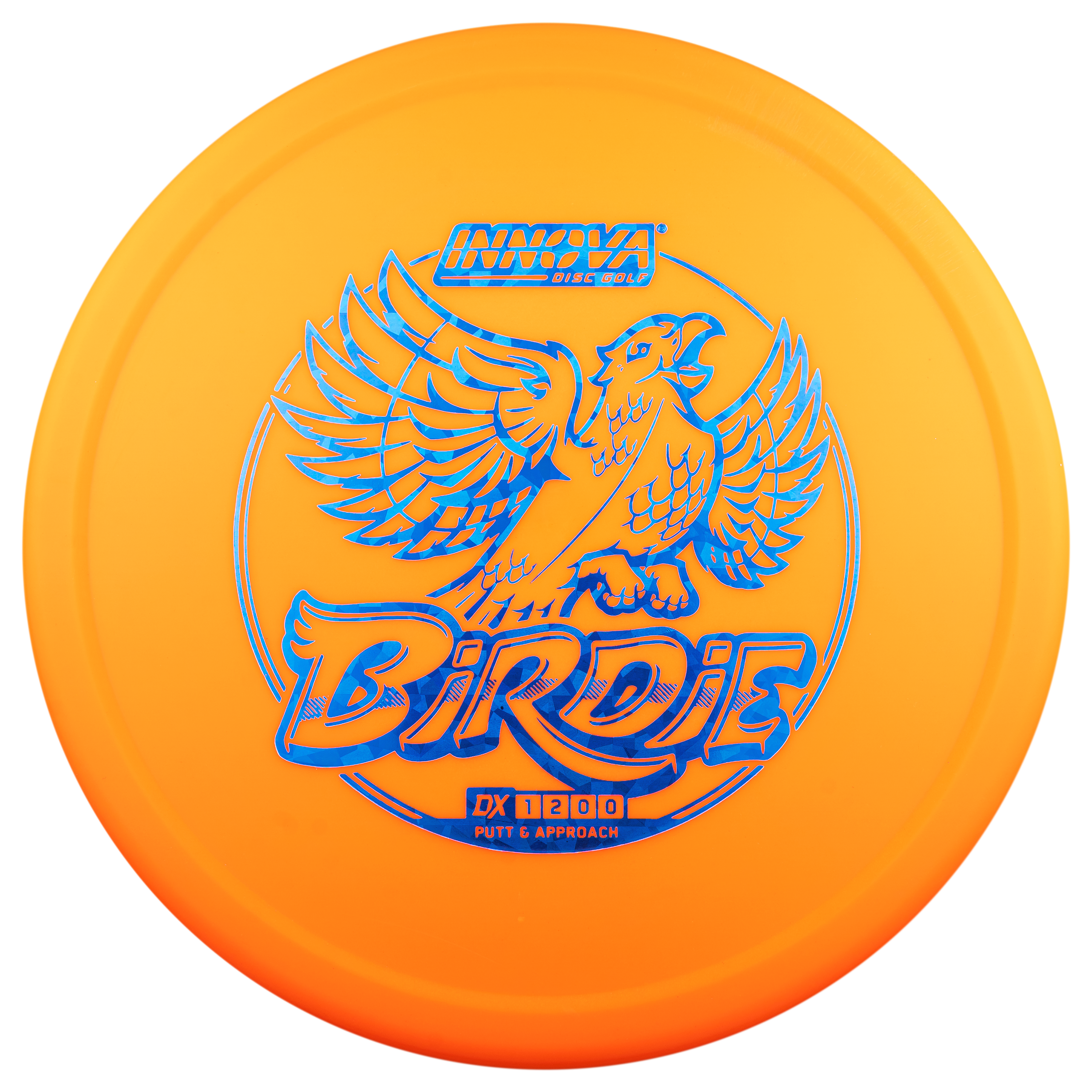 DX Birdie