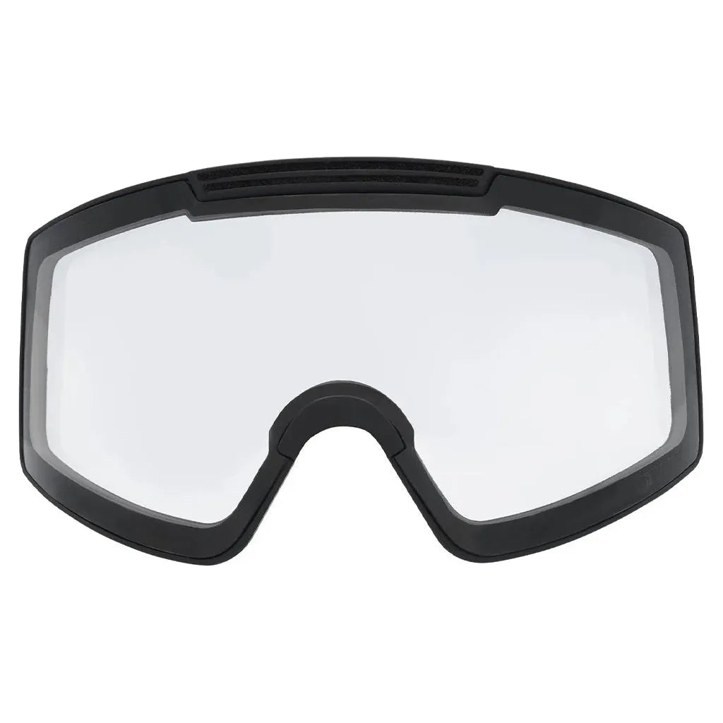 Pit Viper Proform Goggle Lens - Clear