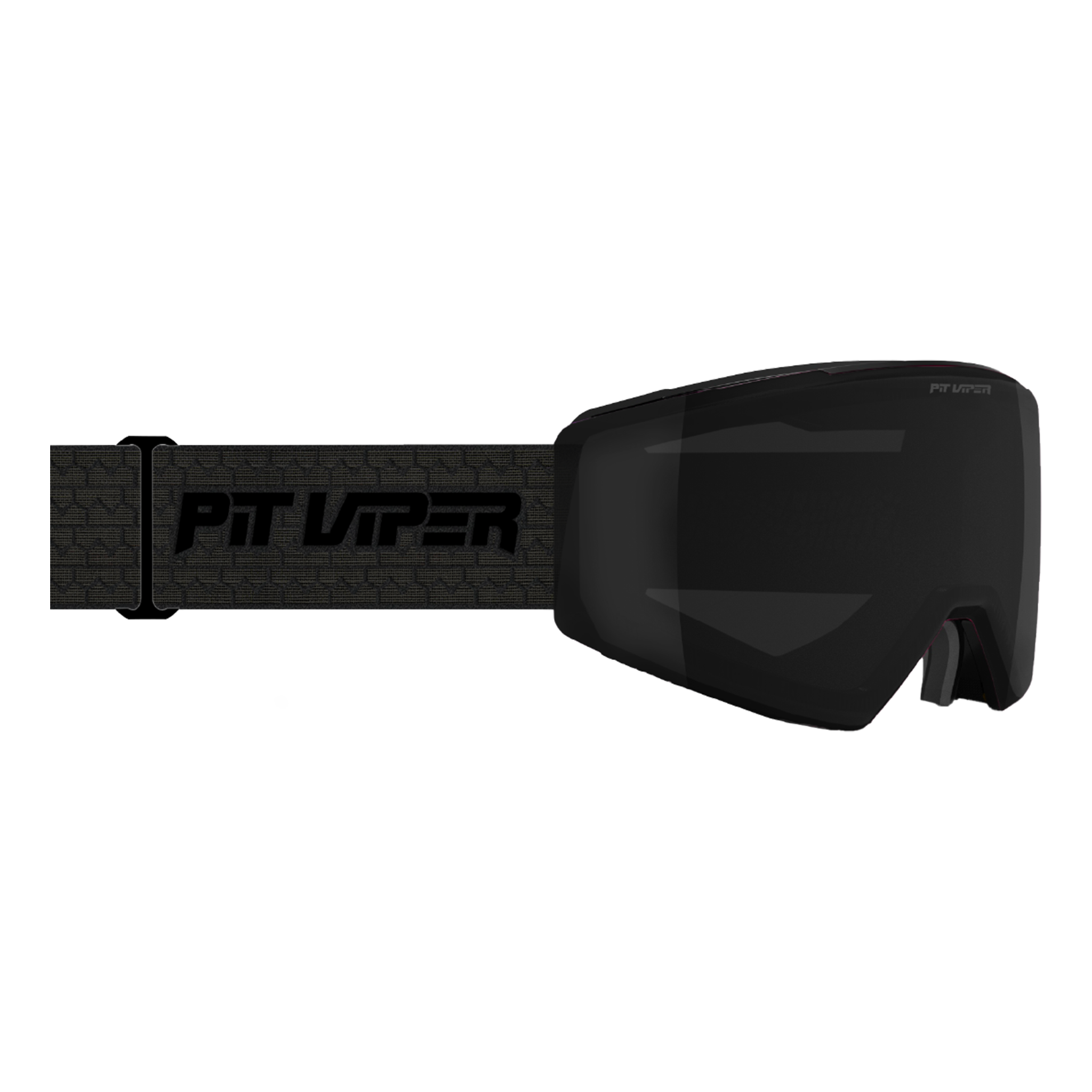 The Exec BN5000 Goggle - HDPV Smoke (B2B)