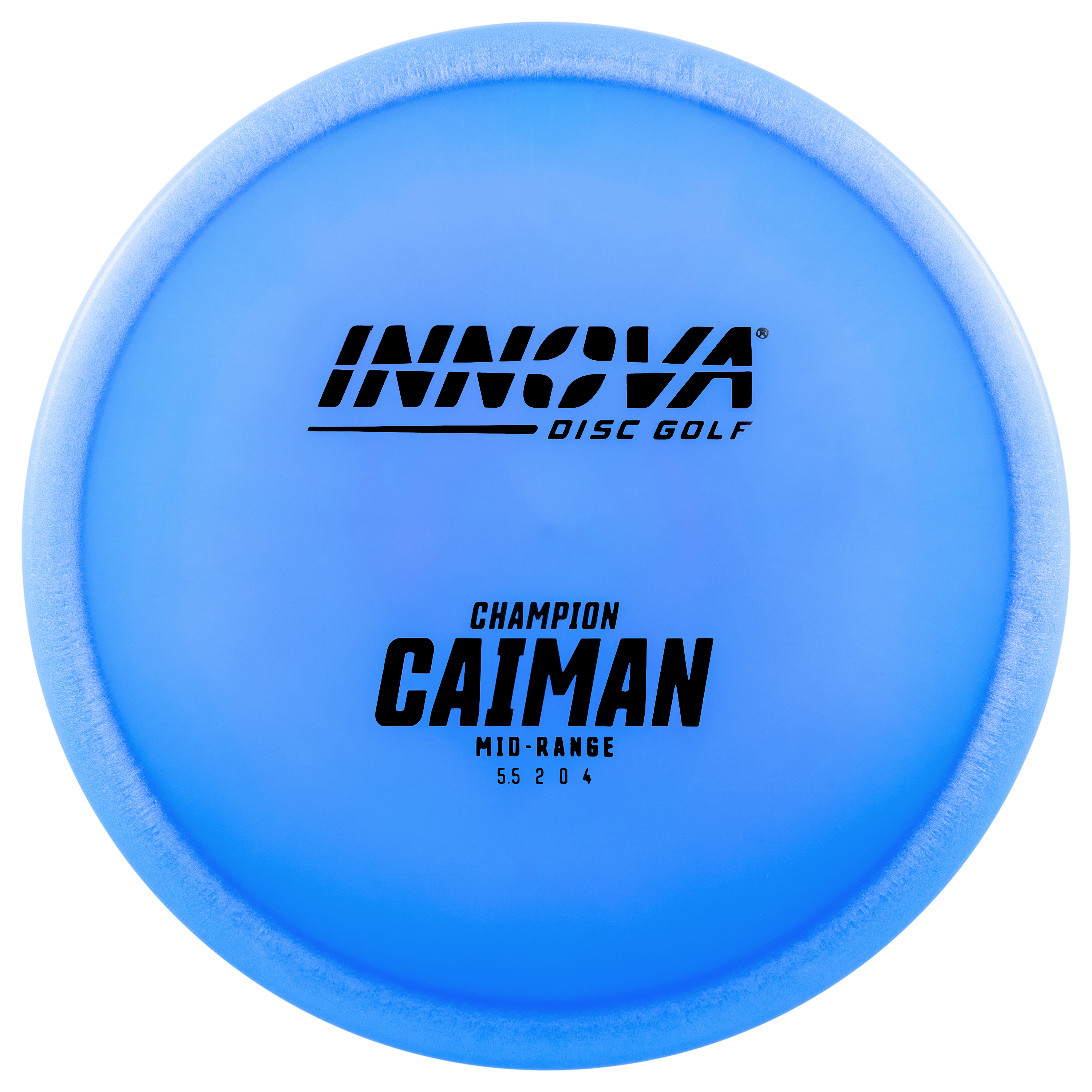 Champion Caiman