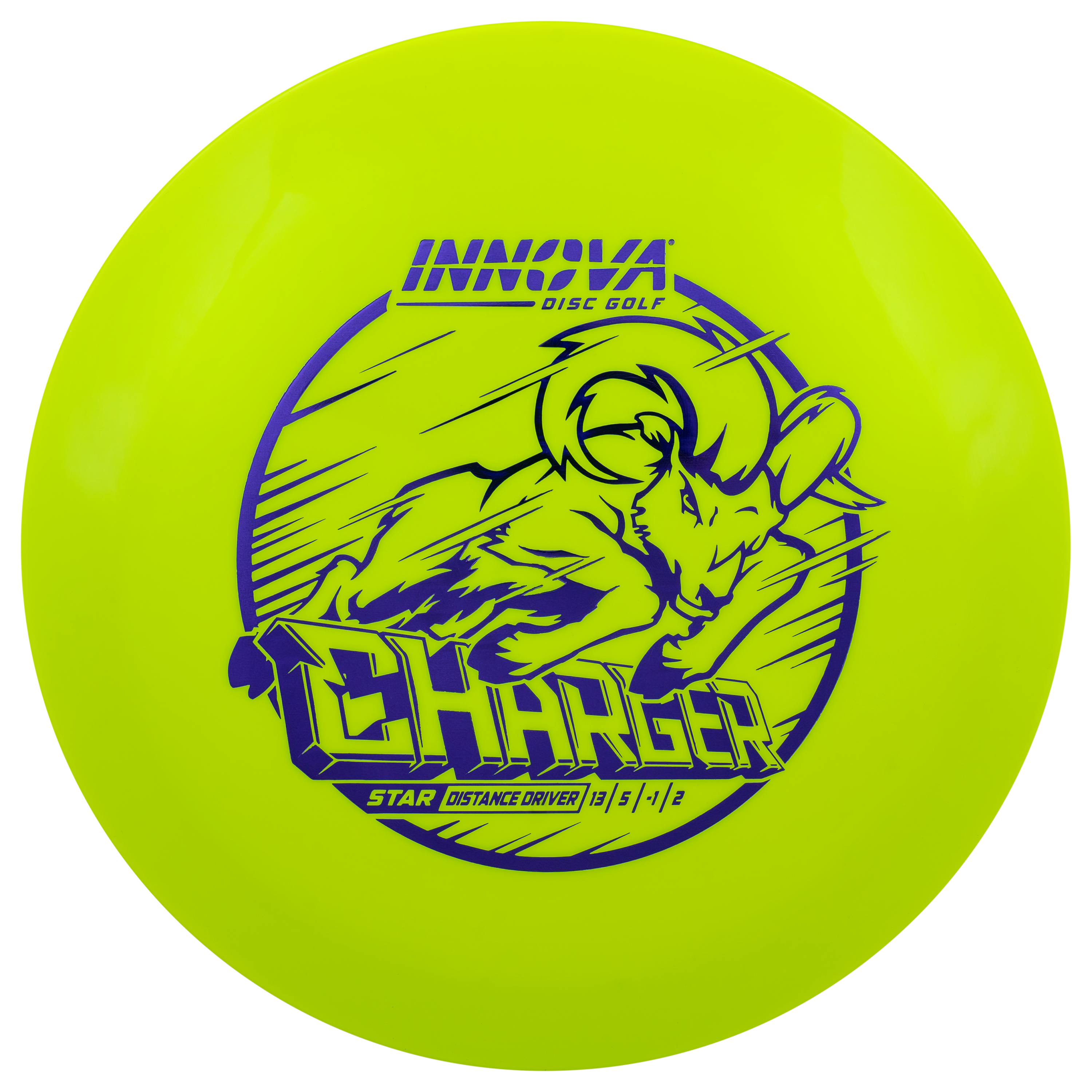 Star Charger