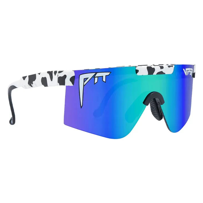 Pit Viper The Cowabunga Polarized 2000s