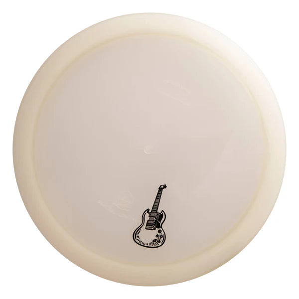 Active Premium Glow Rockstar - Mini Stamp