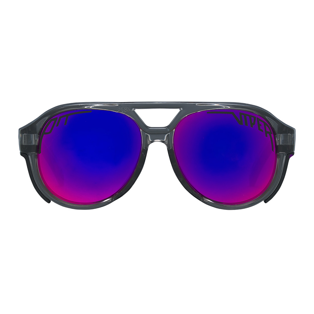 The Smoke Show Exciters - Polarized Z87+ Purple (B2B)