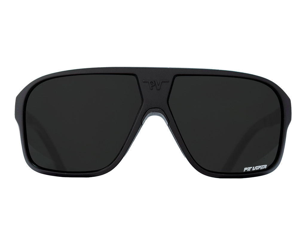 The Exec Flight Optics - Polarized Smoke (B2B)