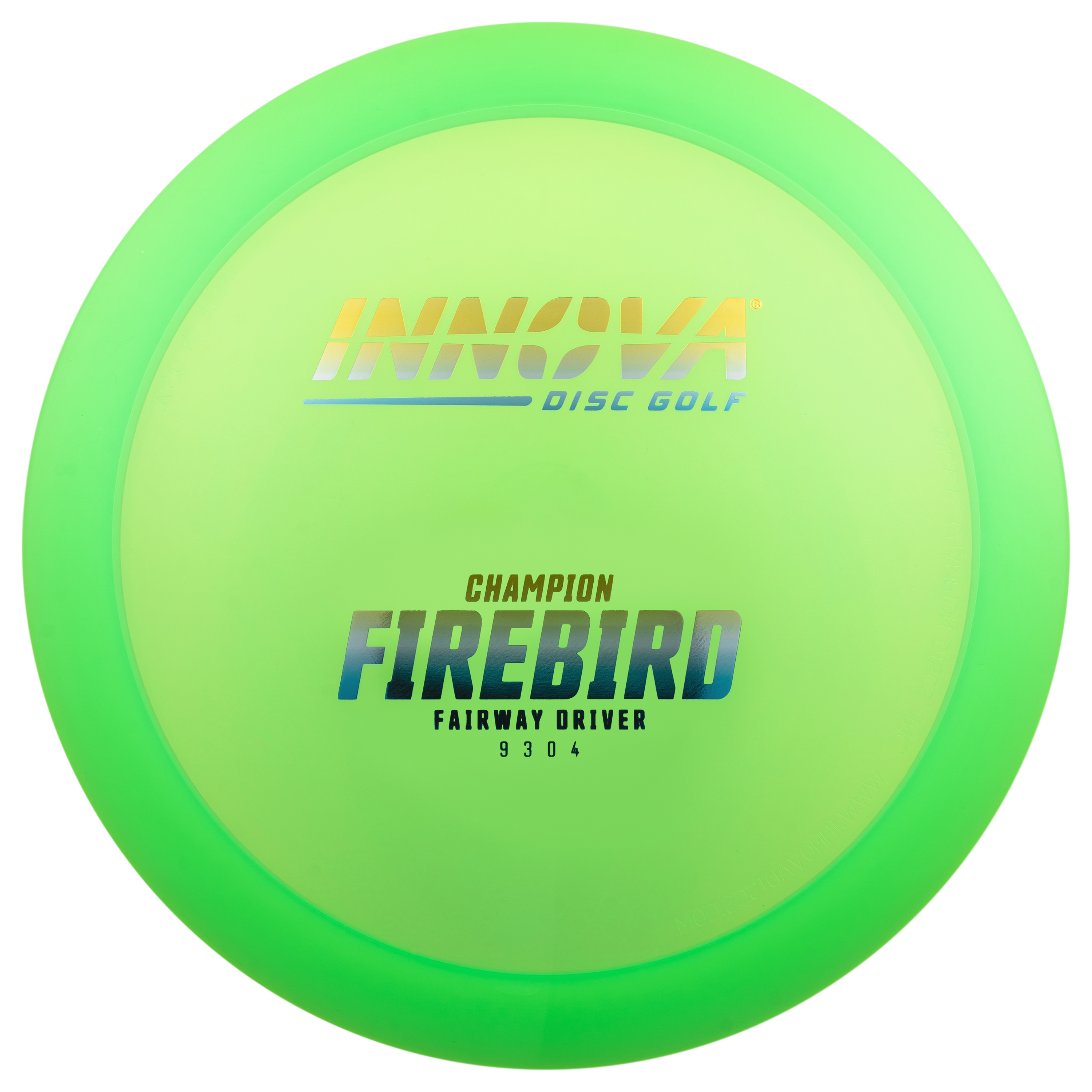 Champion Firebird