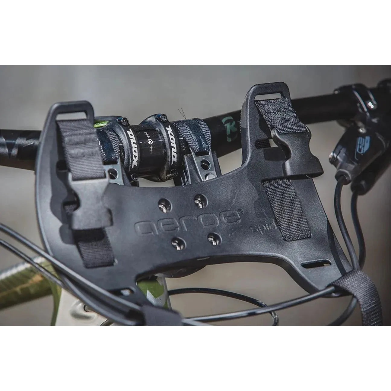 Aeroe Spider Handlebar Cradle