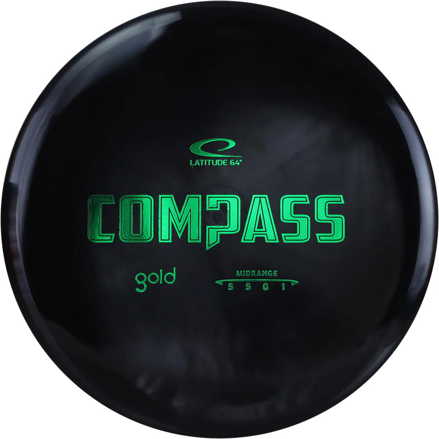 Gold Compass (B2B)
