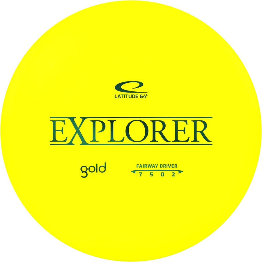 Gold Explorer (B2B)
