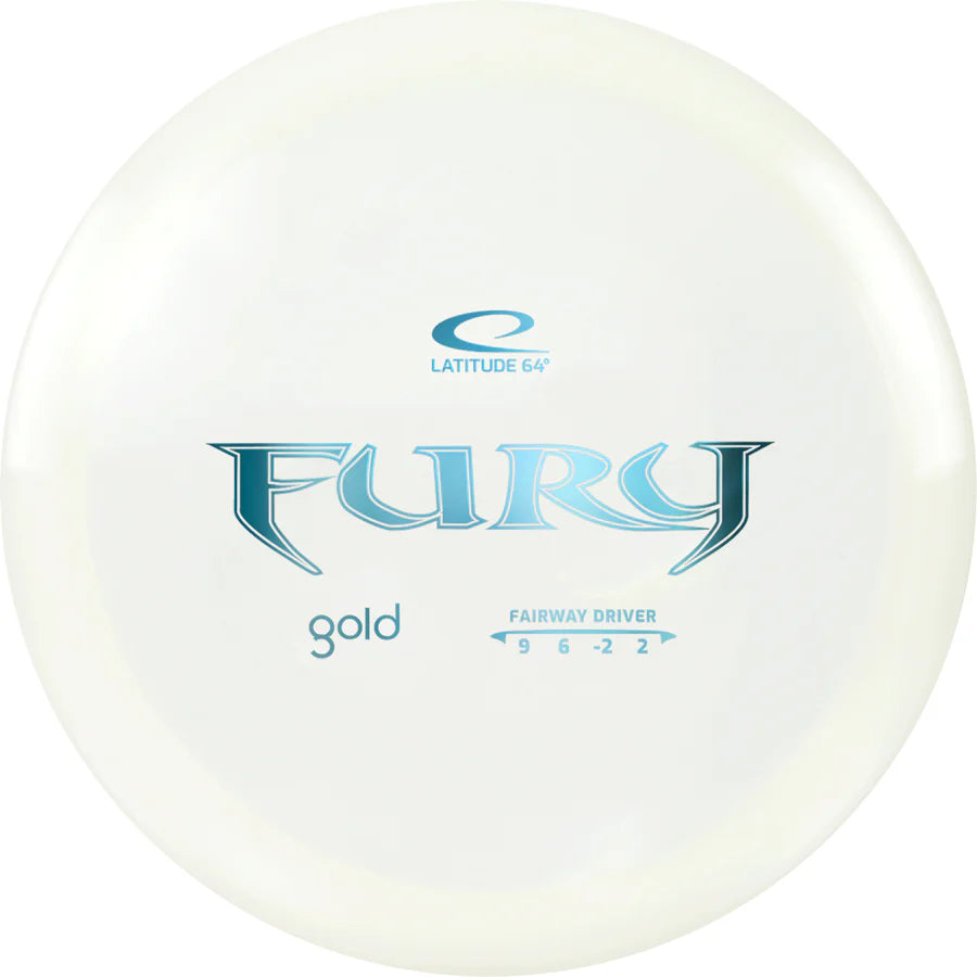 Gold Fury (B2B)