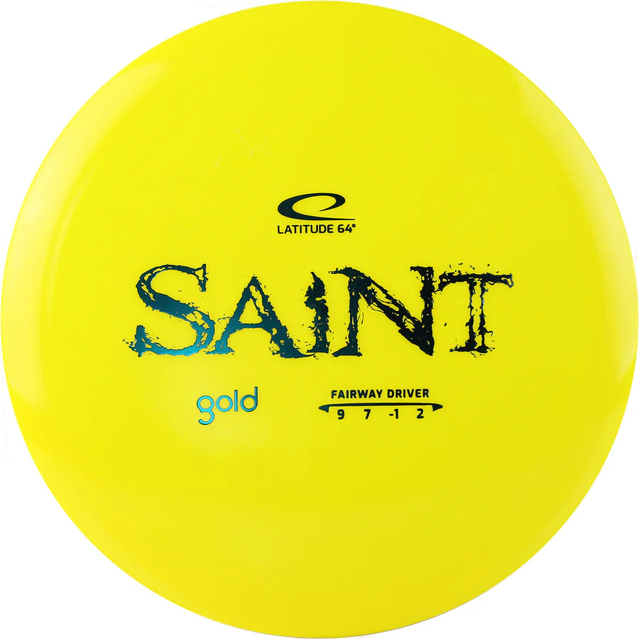 Gold Saint (B2B)