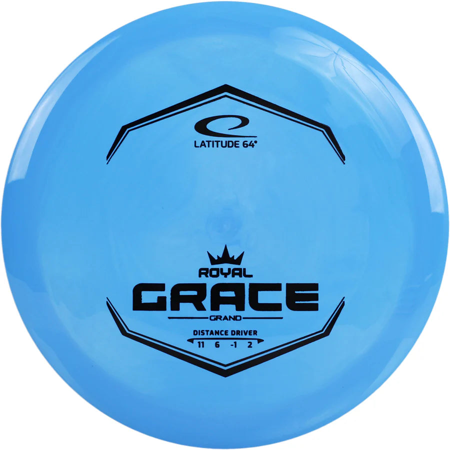 Royal Grand Grace (B2B)