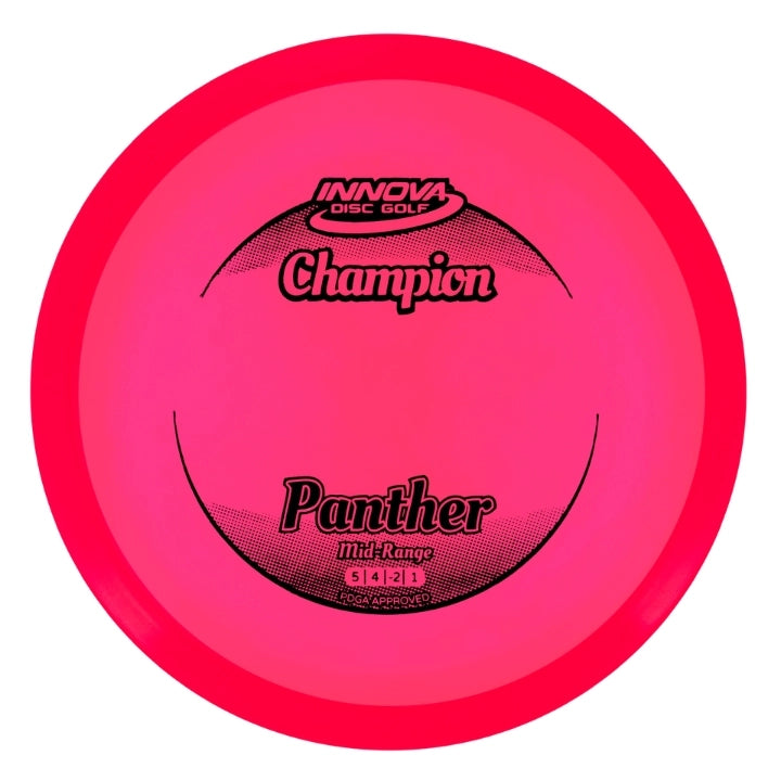 Champion Panther