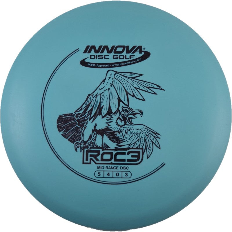 DX Roc3