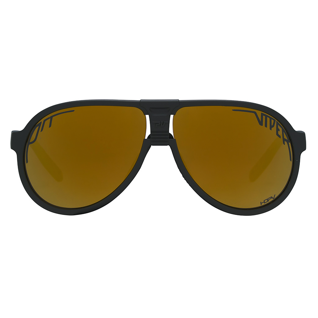 The Exec Jethawk - Polarized Gold (B2B)