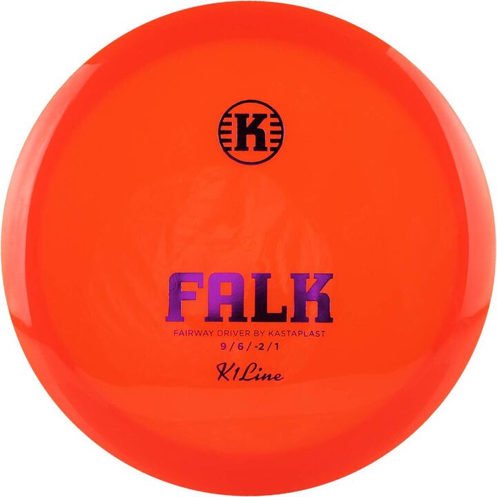 K1 Falk