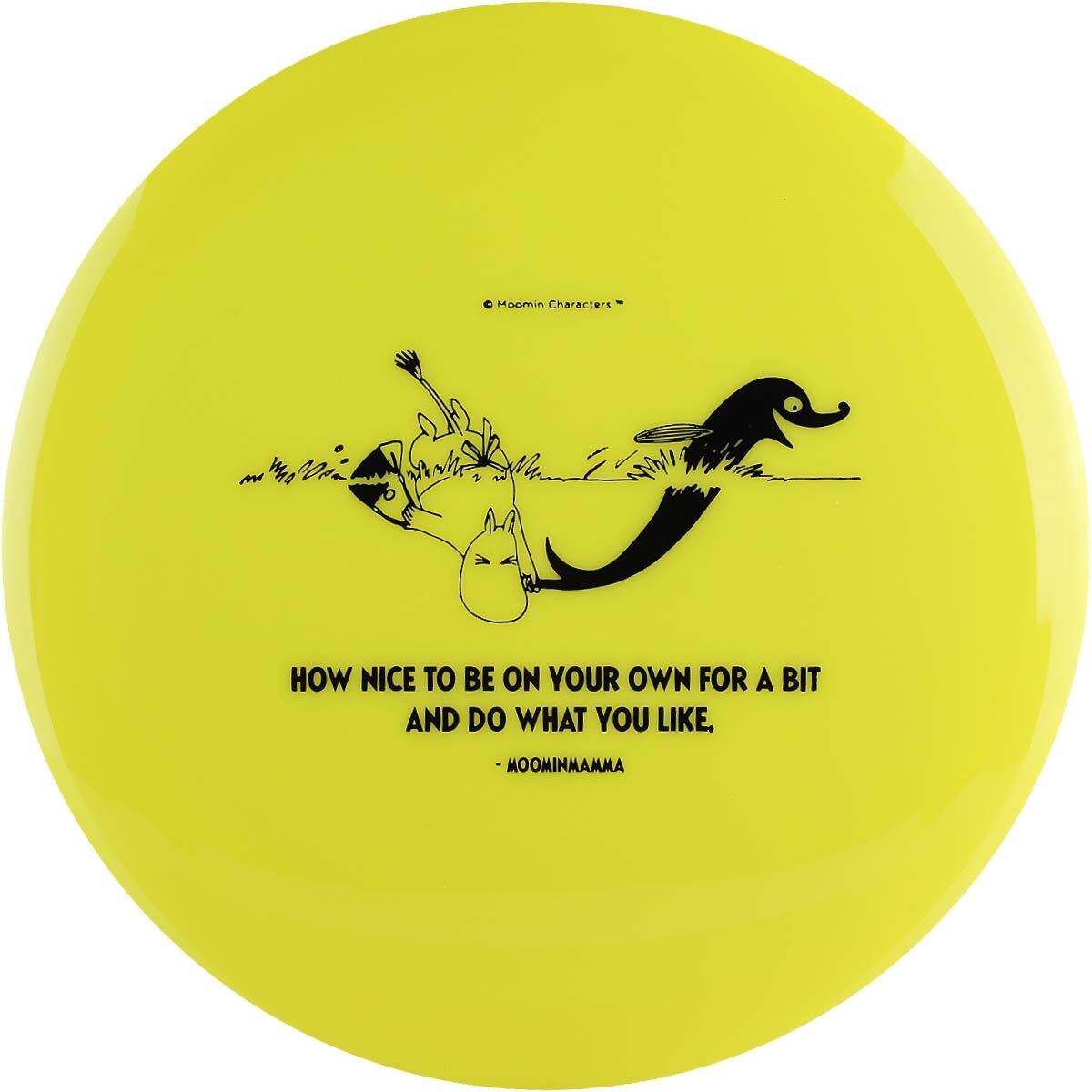 K1 Lots Moominmamma