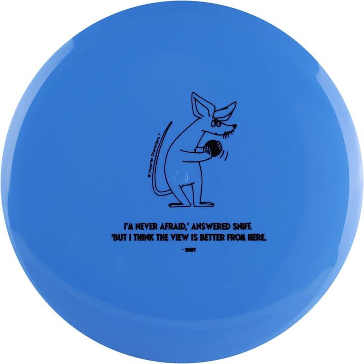 K1 Soft Kaxe - Sniff